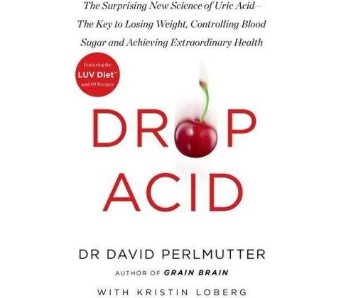 Drop Acid