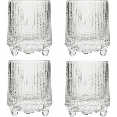 Iittala Sklenice cordial Ultima Thule 4 x 50 ml