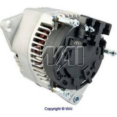 Alternátor WAI 21810N