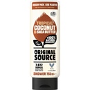 Original Source Shea Butter sprchový gél 750 ml