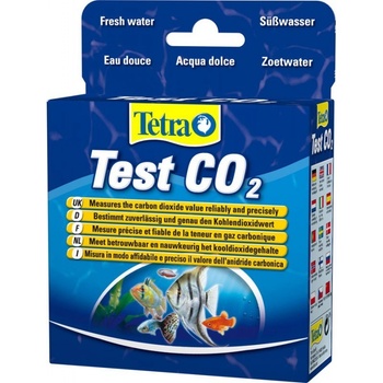 Tetra Test CO2 20 ml