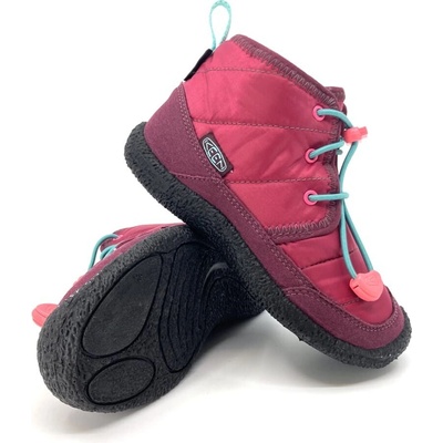 Keen Howser II Chukka Wp