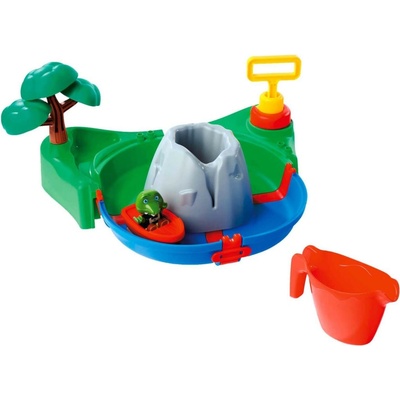 AquaPlay Sploshy Volcano