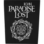 RAZAMATAZ голяма нашивка paradise lost - icon 30 - razamataz - bp1289