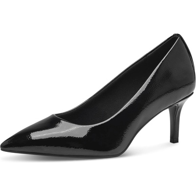 s.Oliver Официални дамски обувки черно, размер 37