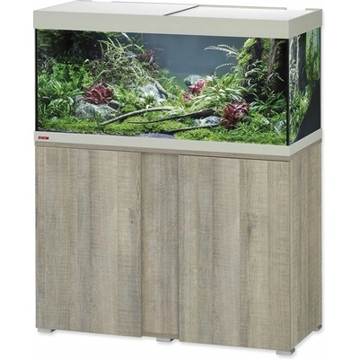 Eheim Vivaline akvarijný set dub šedý 180 l