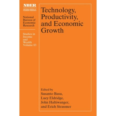 Technology, Productivity, and Economic Growth