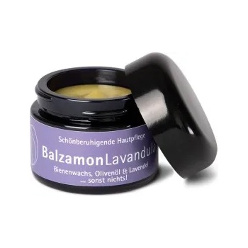 Balzamon Балсамов пчелен восък Лавандула, 30 мл