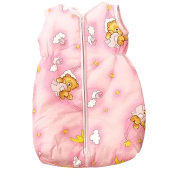 Image 1 of Спален чувал 68-74 см 64474-d13-2