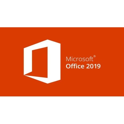 Microsoft Office 2019 Home and Business T5D-03183