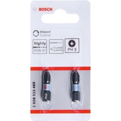 Bosch PH3 2ks 2.608.522.469