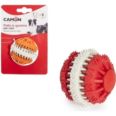 Camon Míč dental 6 cm