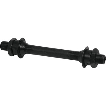 Force přední oska náboje dutá