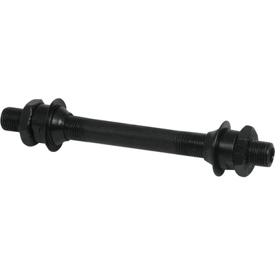 Force přední oska náboje dutá