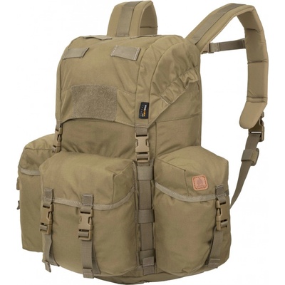 Helikon-Tex Bergen adaptive green 18 l