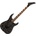 Jackson SLX Soloist Deluxe LRL Silver Mercury Crackle