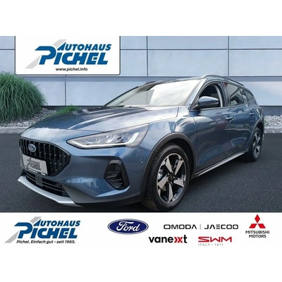 Ford Focus Active 114 kW