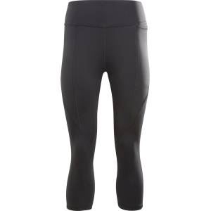 Reebok Клин Reebok Workout Ready Leggings Women - Nghblk