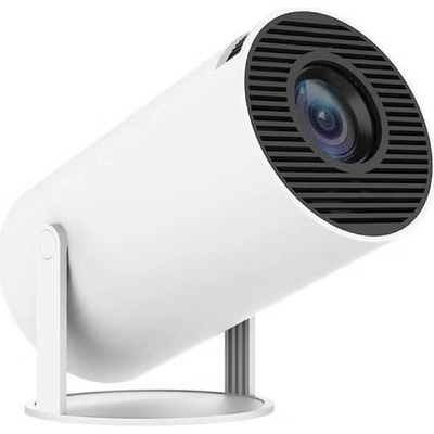 Wi-Fi Smart 4K projektor s Bluetooth reproduktorem Openbox PRO300, Android 11, Netflix P00160