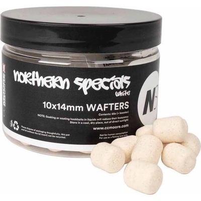 CC Moore Dumbells NS1 Wafters 10x14mm Ružová 50ks