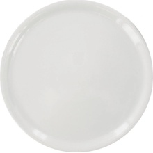 SVING Talíř na pizzu, bílý, 33 cm