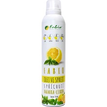 Fabio Ochucený olej bazalka citron BOV 250 ml