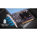 Sonnet Allegro USB3C-8PM-E