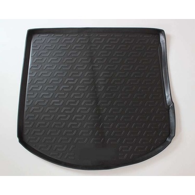 Gumová vana do kufru J&J AUTOMOTIVE Ford MONDEO Mondeo 5D kombi Turnier 2007