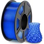 Sunlu / jayo Прозрачен филамент PETG SUNLU 1 KG. / JAYO 1.1 KG. 1.75mm за FDM 3D Принтери