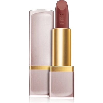 Elizabeth Arden Lip Color Matte luxusný vyživujúci rúž s vitamínom E 105 Ambitious Mauve 3,5 g