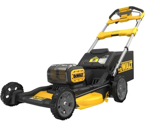 DEWALT DCMWSP156W
