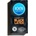 EXS Condoms 12 бр. Черни презервативи EXS Black