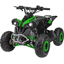 Ramiz Detská štvorkolka ATV RENEGADE HIPERFECT 110CC- zelená