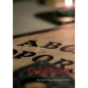Ouija Board