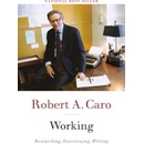 Working Caro Robert A. Pevná vazba