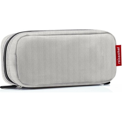 Reisenthel multicase praktické puzdro herringbone grey
