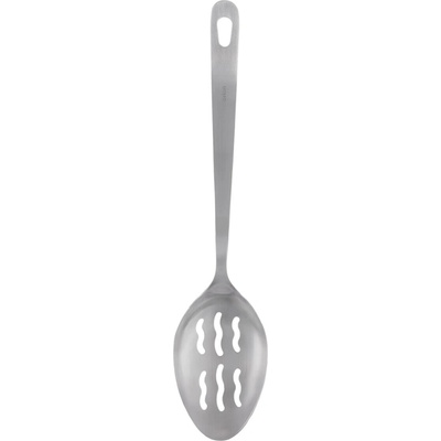 Naberačka lyžica SILVERLINE 31x6,8 cm