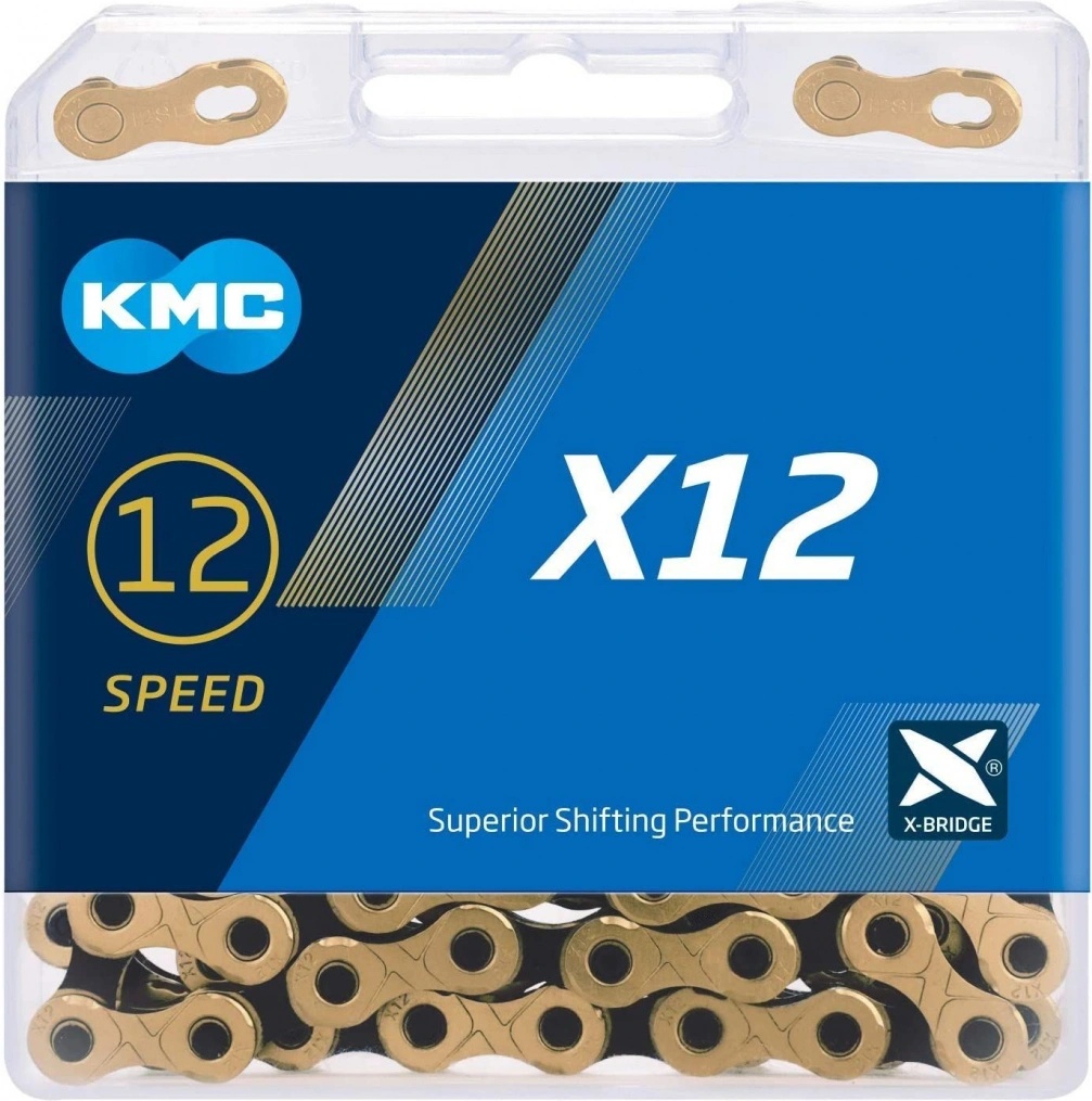 KMC X-12