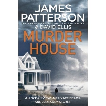 Murder House - James Patterson