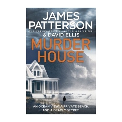 Murder House - James Patterson