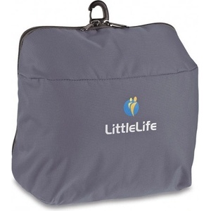 LittleLife Ranger Accessory Pouch Цвят: сив