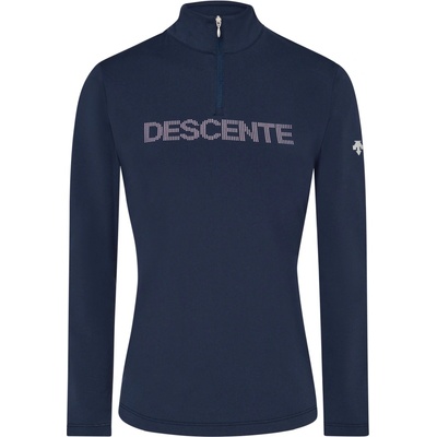 Descente Laurel Women´s T-Neck Dark Night