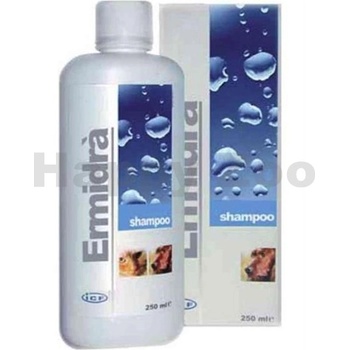 Ermidra šampon 250 ml
