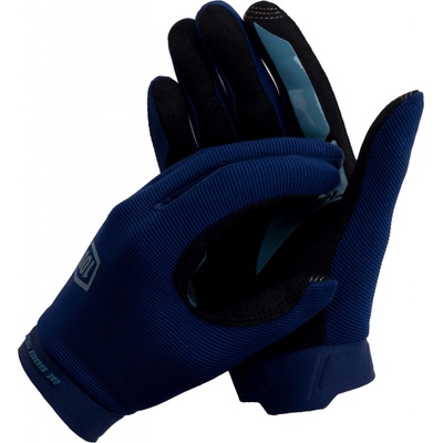 100% Ridecamp LF navy-blue