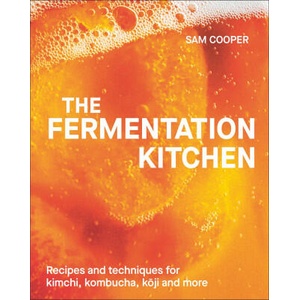 The Fermentation Kitchen (ISBN: 9780241697115)