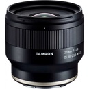Tamron AF 20mm f/2.8 Di III OSD Macro 1:2 Sony FE