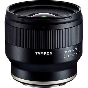 Tamron AF 20mm f/2.8 Di III OSD Macro 1:2 Sony FE