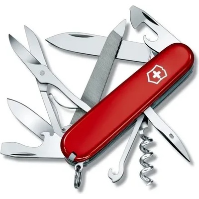 Victorinox Швейцарски джобен нож Victorinox Mountaineer 1.3743 (1.3743)