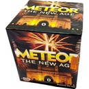 Kompakt 30 mm Meteor O 25 ran