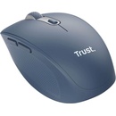 Trust Ozaa Compact Wireless Mouse 24934
